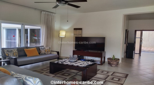 photos for SOSUA: TWO MASTER BEDROOM VILLA WITH EXTRAVAGANT DESIGN